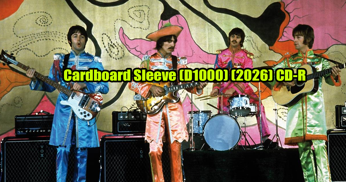 CD-R Duplication in Cardboard Pockets and Wallets